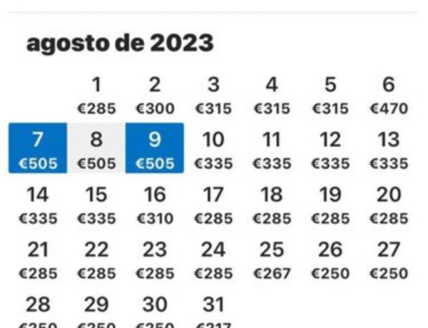 Piso en venta en De la Mediterranea