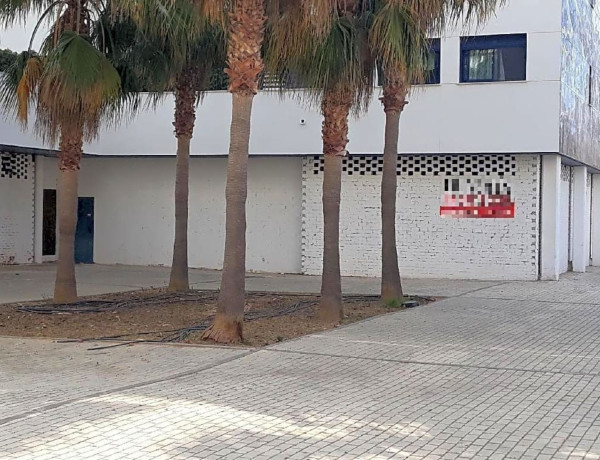 Local en venta en calle Frasquito Gil