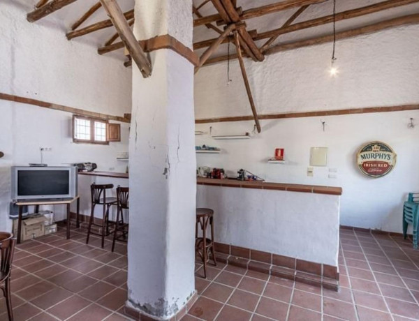 Casa o chalet independiente en venta en avenida de Andalucía