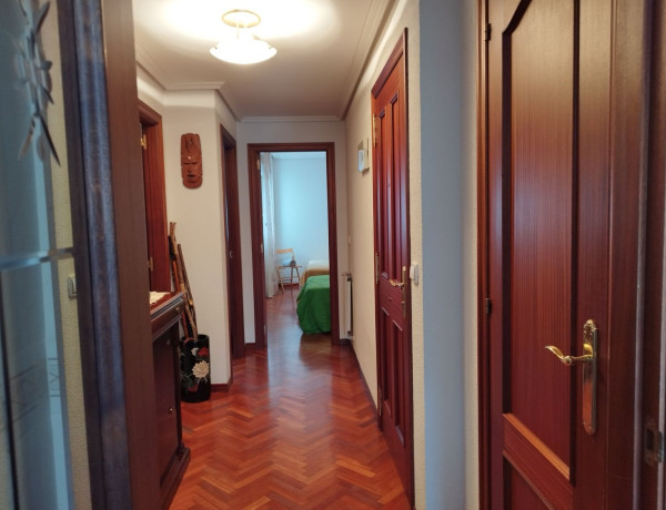 Piso en venta en paseo de Ruesga, 2