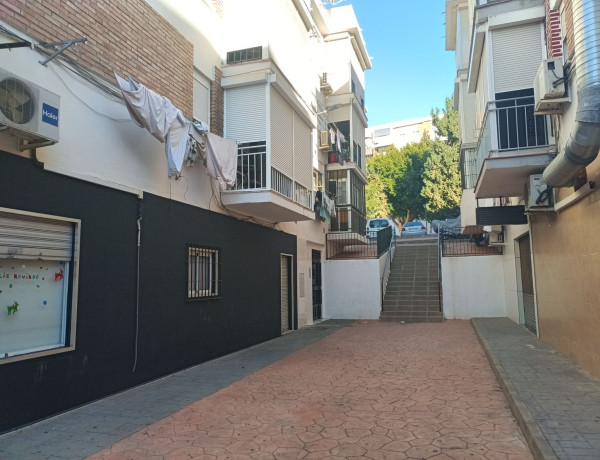 Piso en venta en calle Borde Alegre