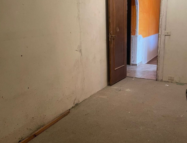 Casa de pueblo en venta en Lugar a Rasa, 79