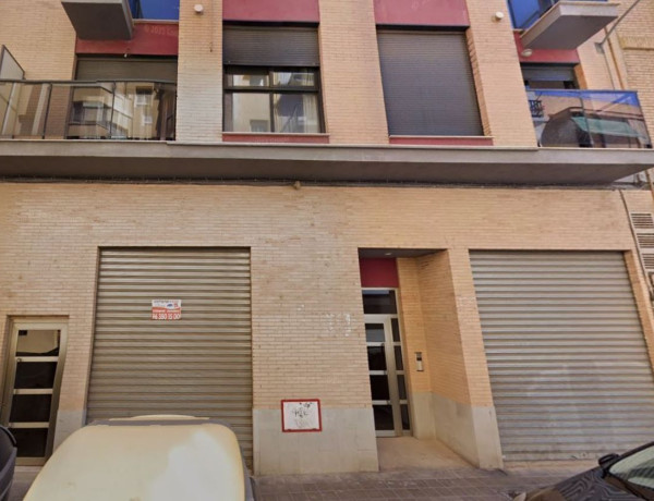 Local en venta en calle del Marqués de Villores, 3