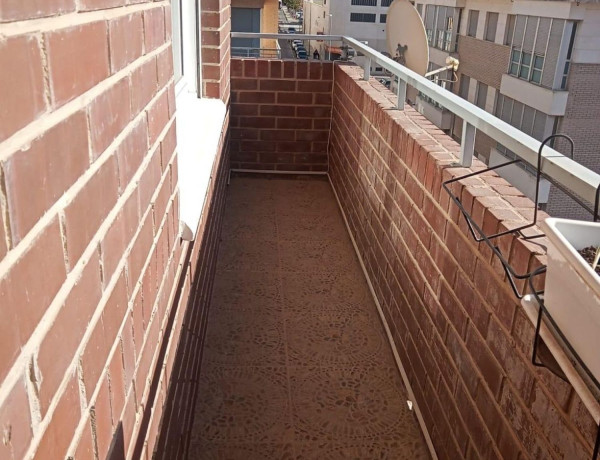 Piso en venta en Petrer