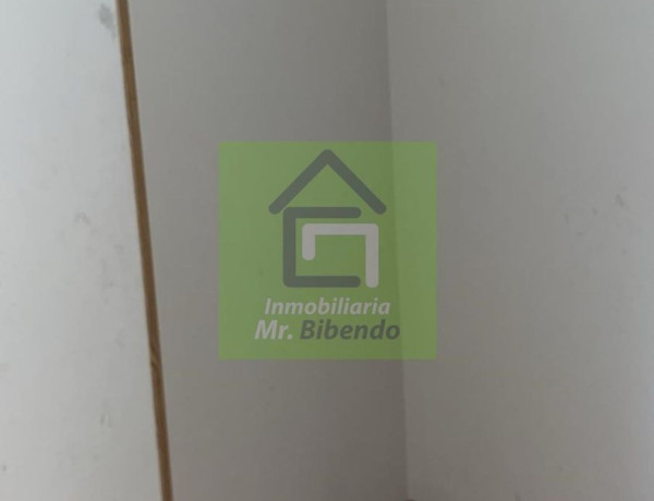 Piso en venta en calle Hernan Cortes