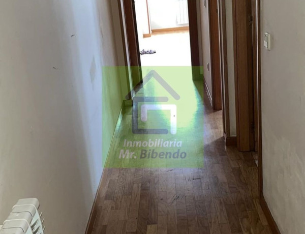 Piso en venta en calle Hernan Cortes