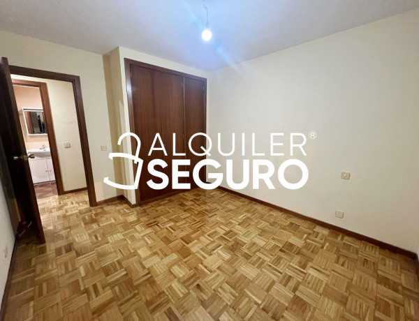 Alquiler de Piso en alto del León