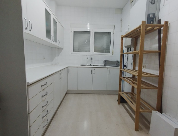 Piso en venta en Sant Francesc