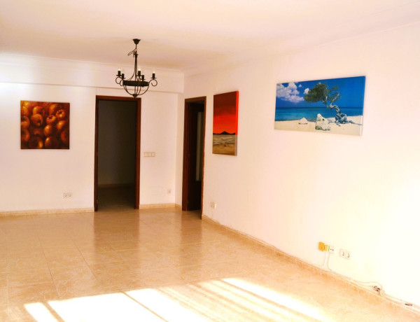 Piso en venta en calle Francesc suau