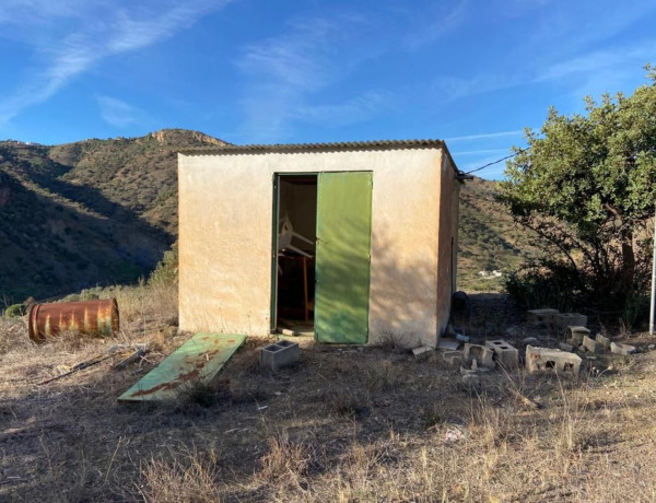 Terreno en venta en Almogía