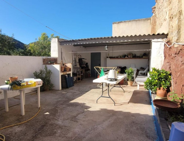 Casa o chalet independiente en venta en Olocau