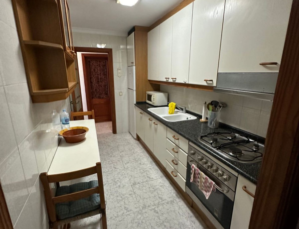 Piso en venta en calle Jaume II, 42