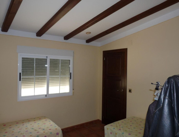 Casa o chalet independiente en venta en Villalonga