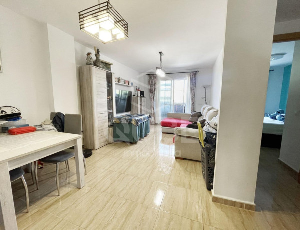 Piso en venta en calle Budapest, 5