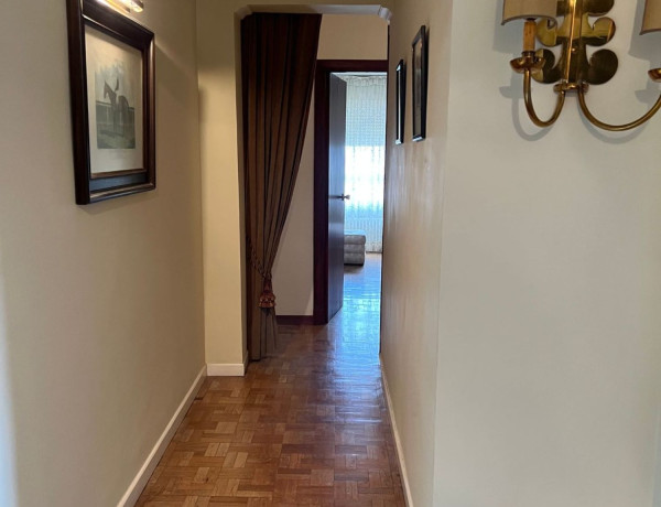 Piso en venta en calle Navas de Tolosa, 48