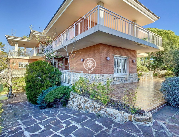 Casa o chalet independiente en venta en Sant Pol de Mar