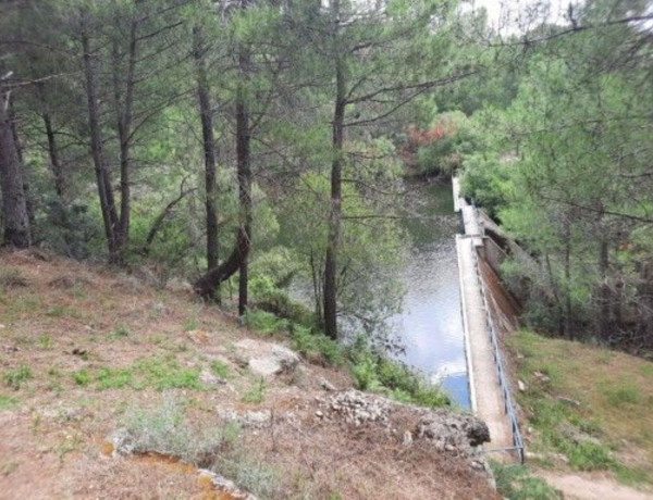 Terreno en venta en Las lastras