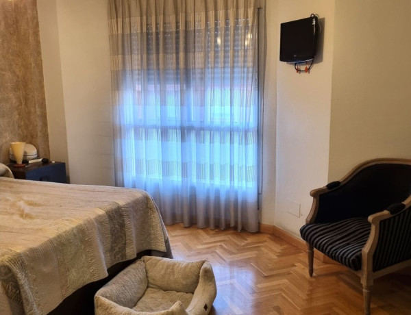 Chalet adosado en venta en Parque Roma - Coronas