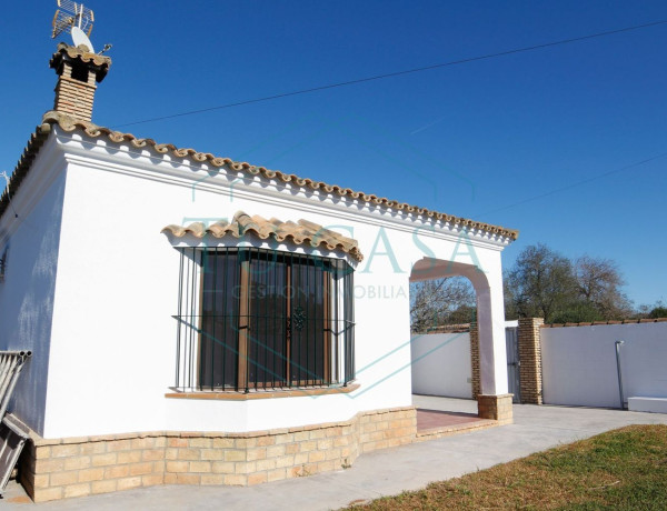 Casa o chalet independiente en venta en Las Lagunas - Campano