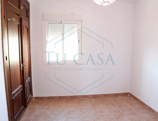 Casa o chalet independiente en venta en Las Lagunas - Campano