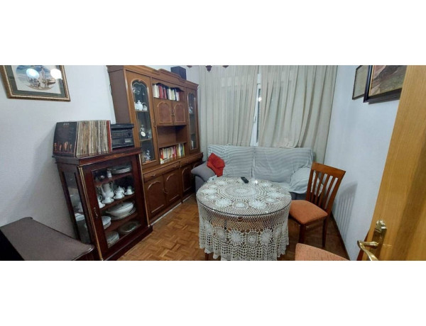 Piso en venta en Getafe Centro