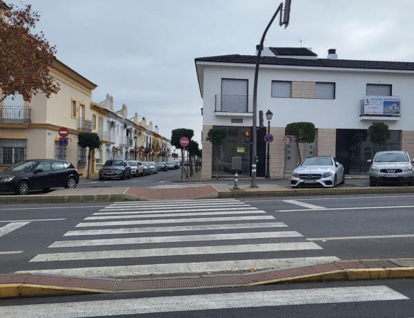 Alquiler de Local en avenida de Diputación, 1