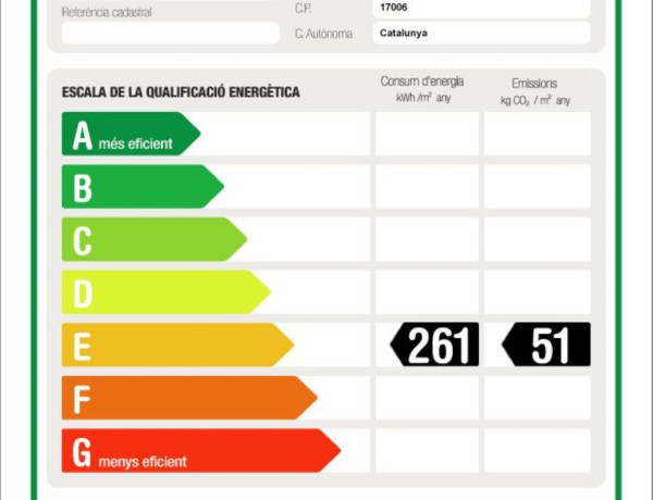 Piso en venta en riera Maçana