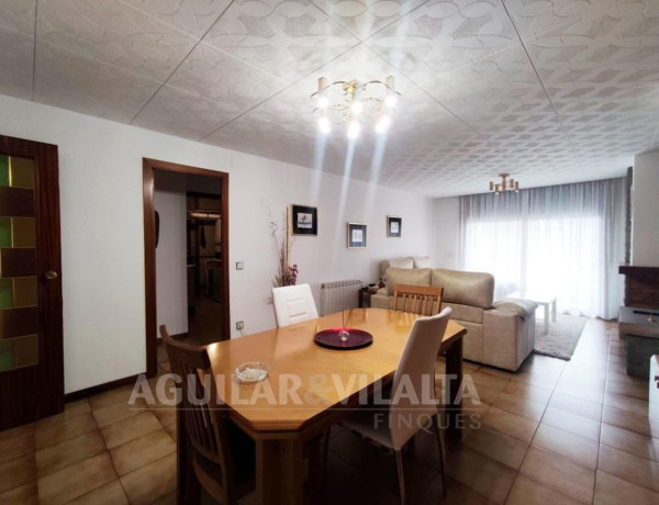 Piso en venta en Les Franqueses del Vallès