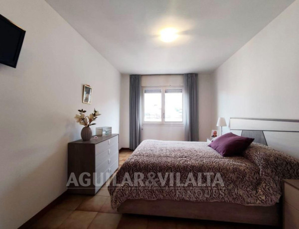 Piso en venta en Les Franqueses del Vallès