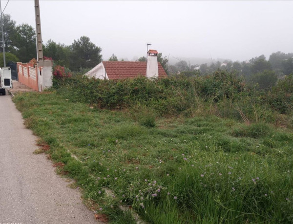 Terreno en venta en Barranc de Falaguera, 14