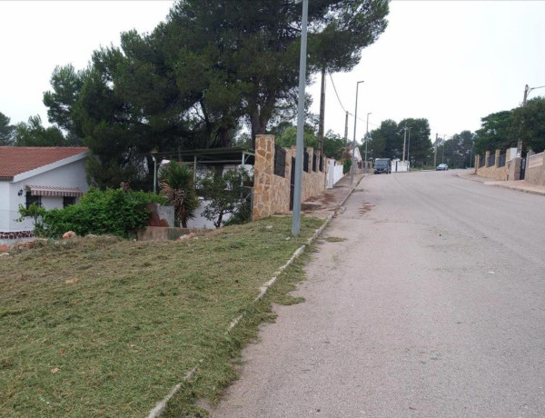 Terreno en venta en Barranc de Falaguera, 14