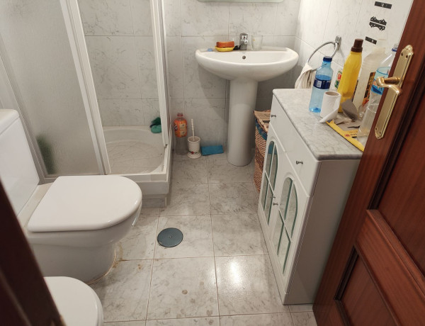 Trastero en venta en avenida San Juan de Sahagún s/n