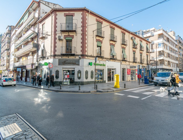 Local en venta en calle San Antón