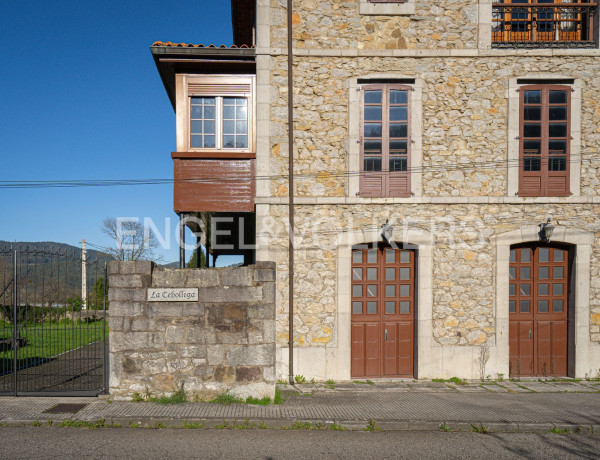 Casa o chalet independiente en venta en Aldea Peñaullán