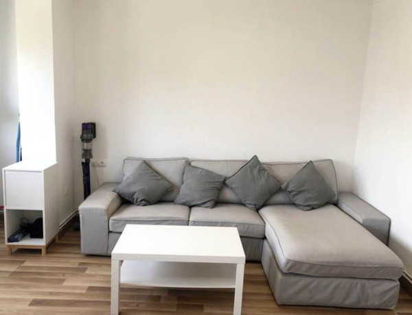 Piso en venta en calle Sor Eulália De Anzizu