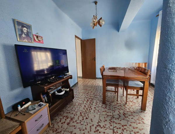 Piso en venta en Los Magros-Casablanca