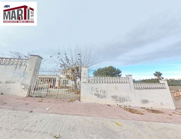 Terreno en venta en Pallaresos (Els)