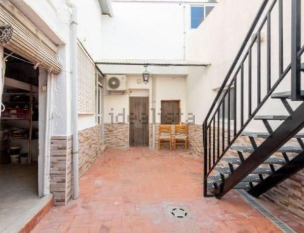 Casa o chalet independiente en venta en C Matet