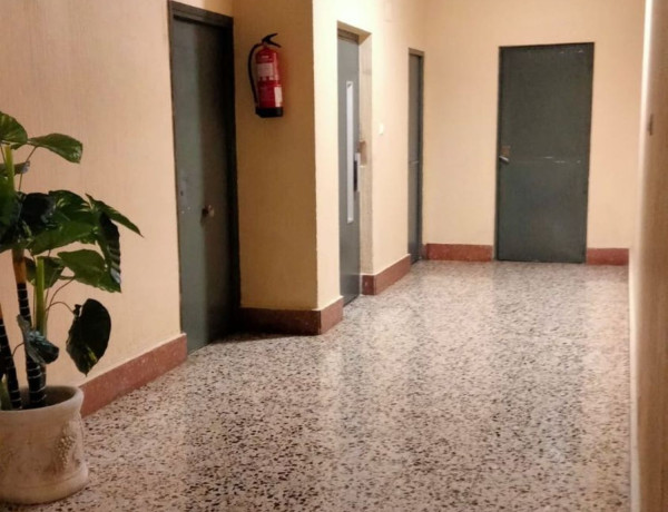 Piso en venta en avenida del Alcalde Miguel Castaño