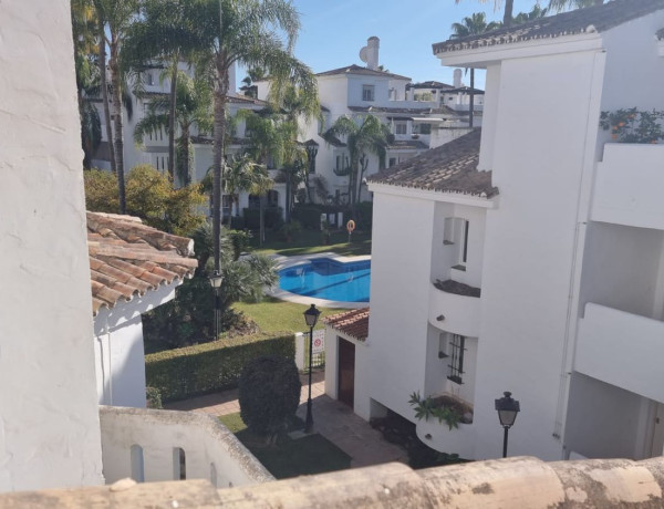 Alquiler de Dúplex en Urbanización Los Naranjos de Marbella, 68