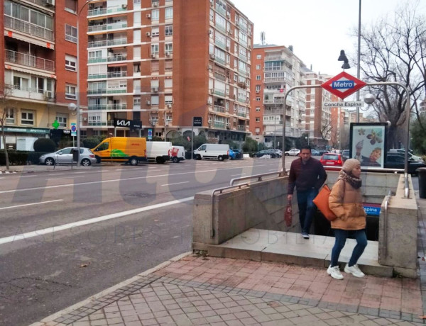 Piso en venta en calle del Príncipe de Vergara