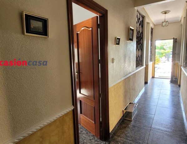 Casa o chalet independiente en venta en Villanueva del Duque