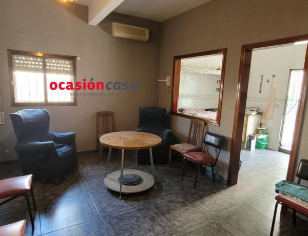 Casa o chalet independiente en venta en Villanueva del Duque