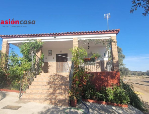 Casa o chalet independiente en venta en Guijo