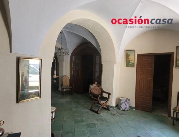 Casa o chalet independiente en venta en Pozoblanco