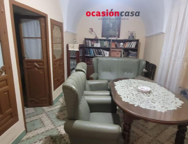 Casa o chalet independiente en venta en Pozoblanco