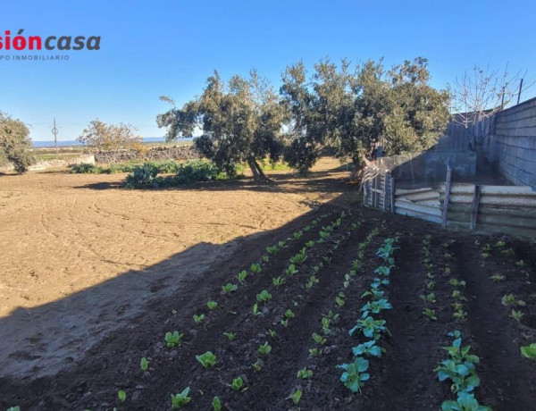 Terreno en venta en Pozoblanco