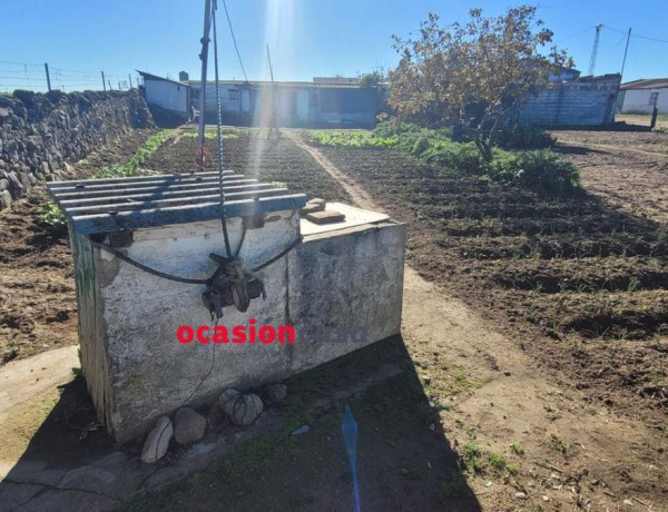 Terreno en venta en Pozoblanco