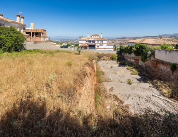 Terreno en venta en El Tejo