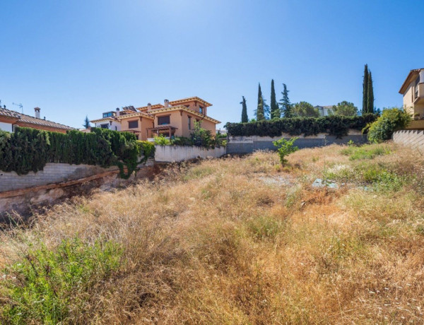 Terreno en venta en El Tejo